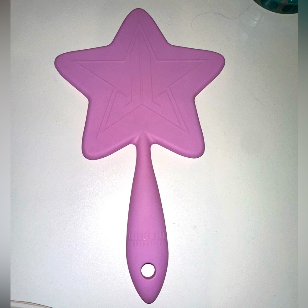 Hand Mirror